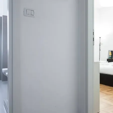 Italianway - Merlo 1 F Apartment *